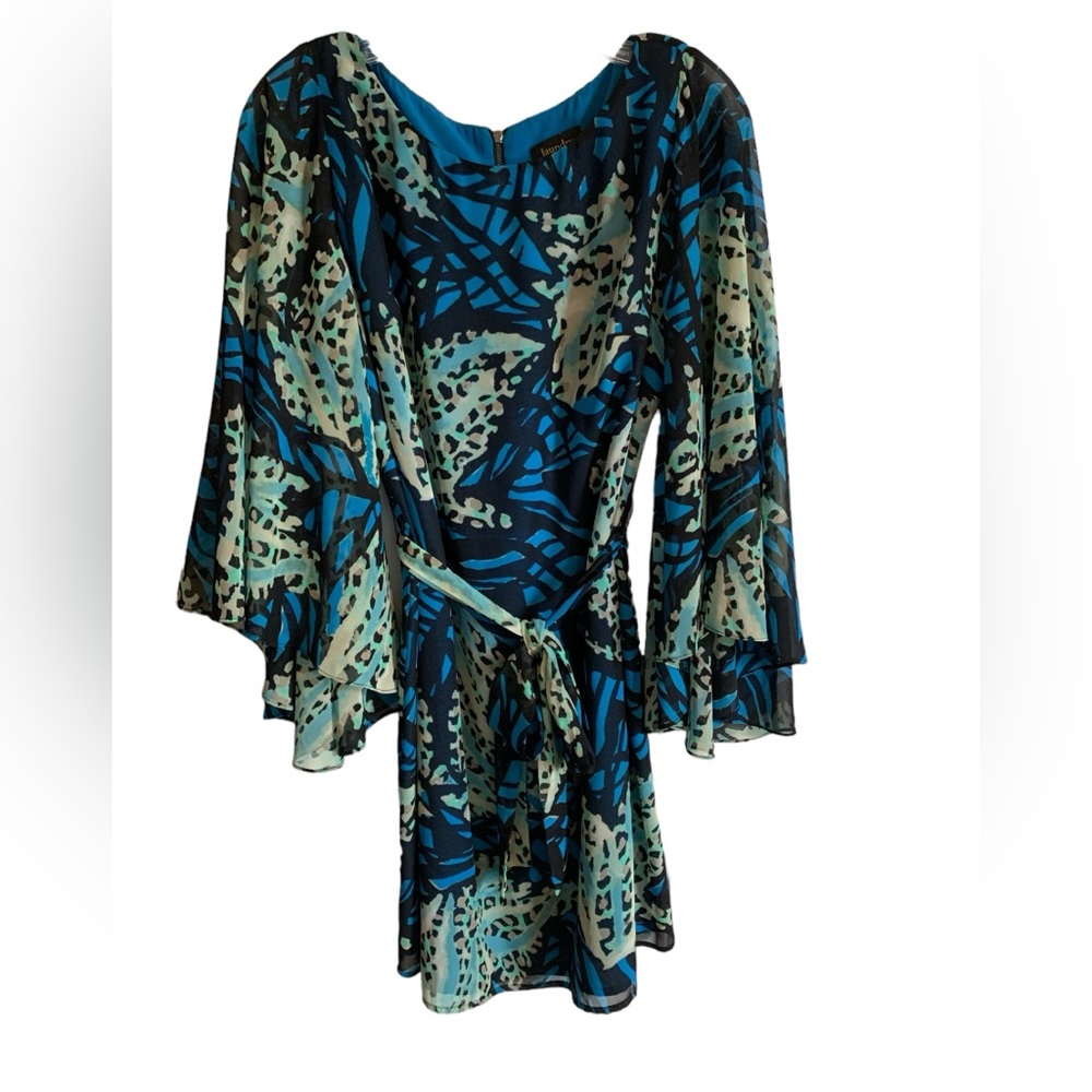 Laundry by Shelli Segal Sz 6
